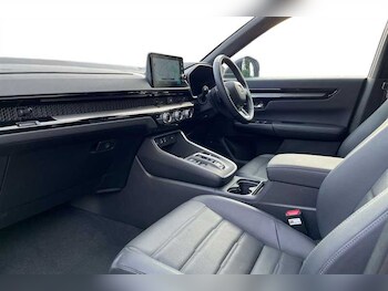 Used Honda CR-V 2025 for sale - 78729985: Photo