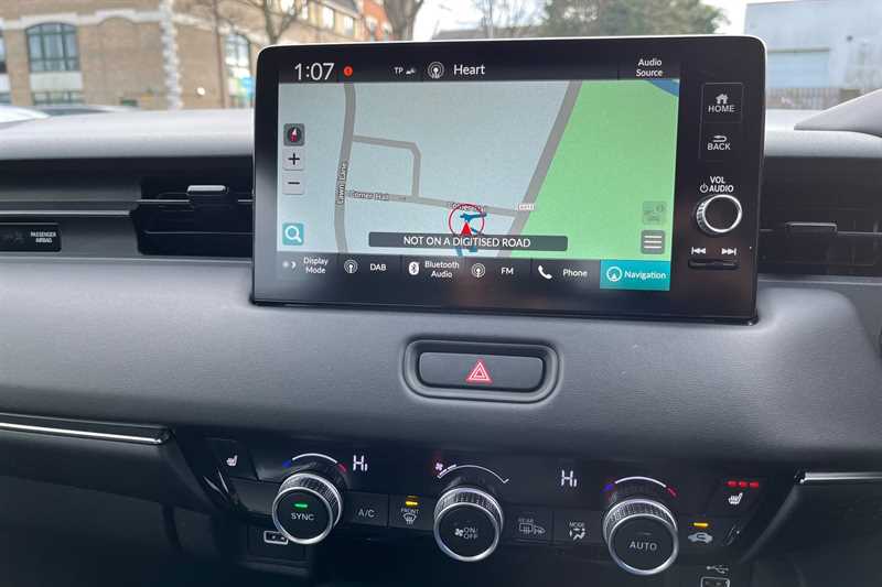 Used Honda HR-V 2023 for sale - 77899077: Photo 13