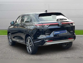 Used Honda HR-V 2023 for sale - 77899077: Photo