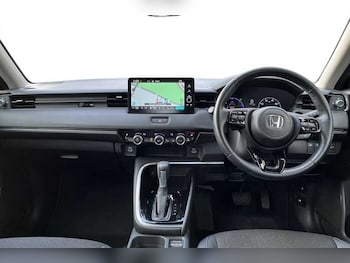 Used Honda HR-V 2023 for sale - 77899077: Photo