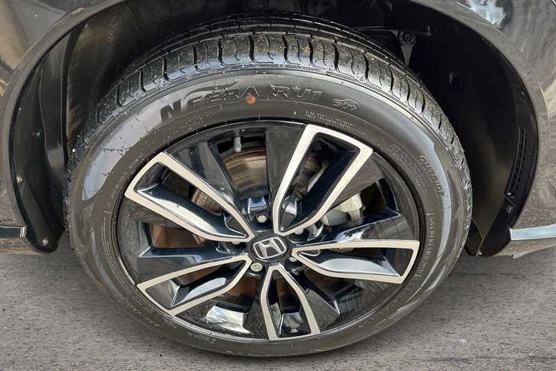 Used Honda HR-V 2023 for sale - 77899077: Photo 9