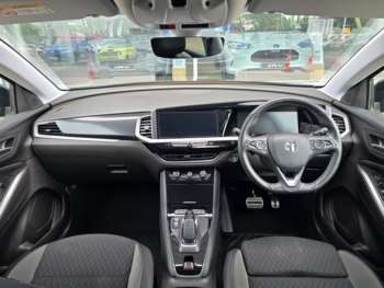 Used Vauxhall Grandland 2022 for sale - 74881293: Photo