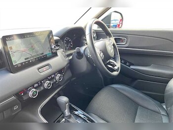 Used Honda Jazz 2022 for sale - 77786427: Photo