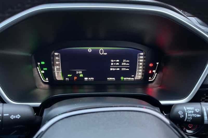 Used Honda CR-V 2025 for sale - 76217385: Photo 11