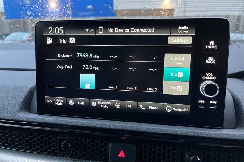 Used Honda CR-V 2025 for sale - 76217385: Photo 14