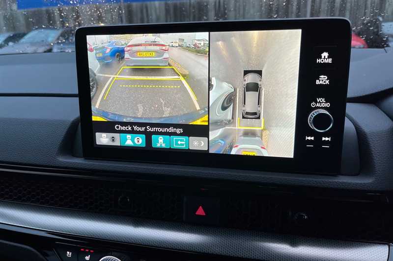 Used Honda CR-V 2025 for sale - 76217385: Photo 15