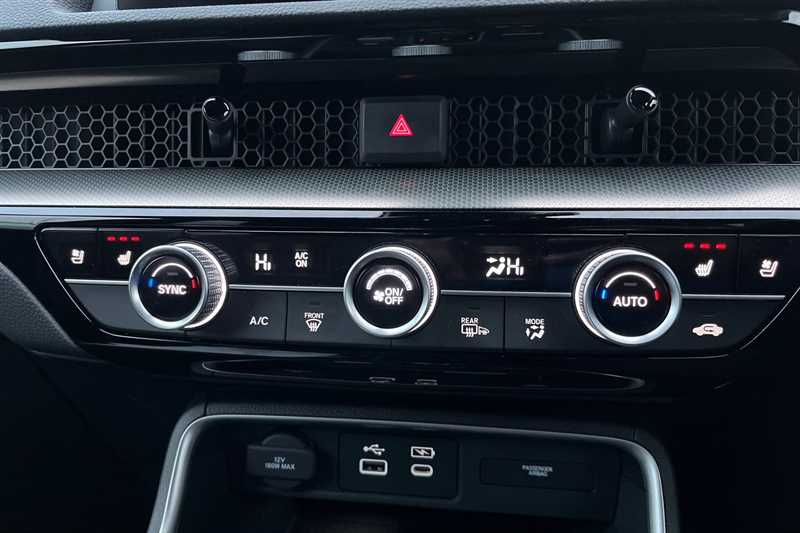 Used Honda CR-V 2025 for sale - 76217385: Photo 16