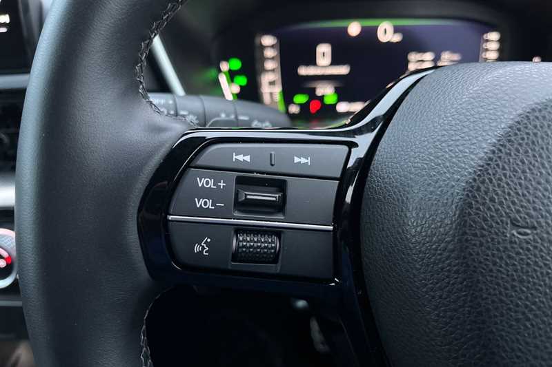 Used Honda CR-V 2025 for sale - 76217385: Photo 17