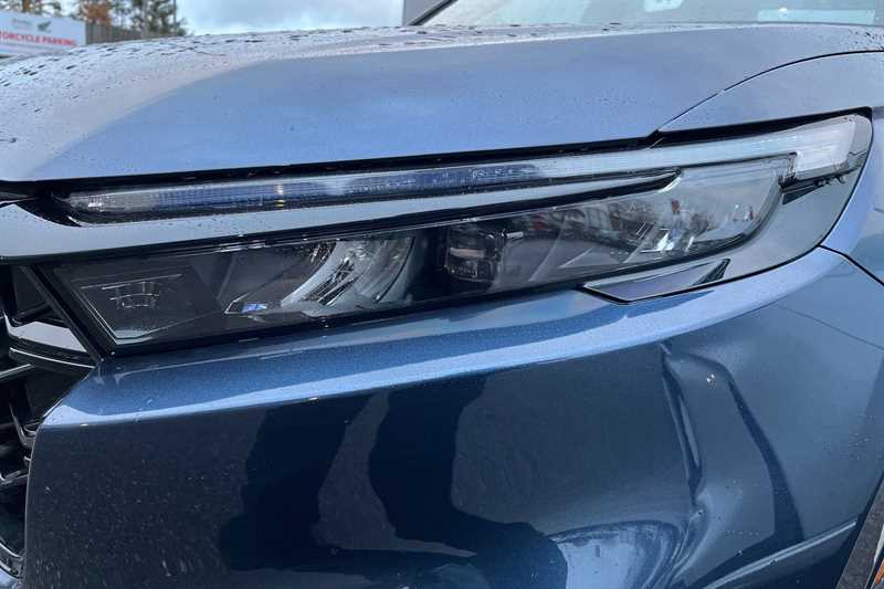 Used Honda CR-V 2025 for sale - 76217385: Photo 19