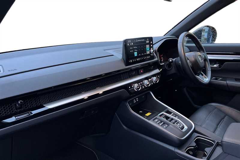 Used Honda CR-V 2025 for sale - 76217385: Photo 2