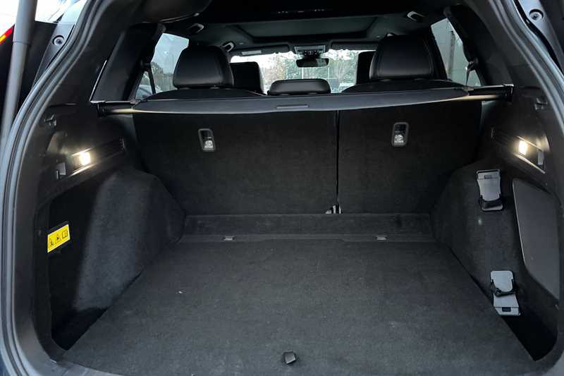 Used Honda CR-V 2025 for sale - 76217385: Photo 20