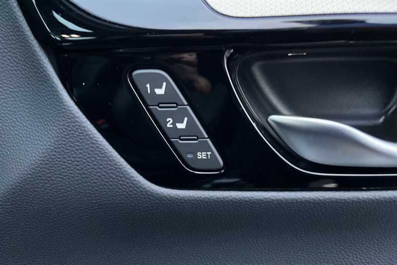 Used Honda CR-V 2025 for sale - 76217385: Photo 21