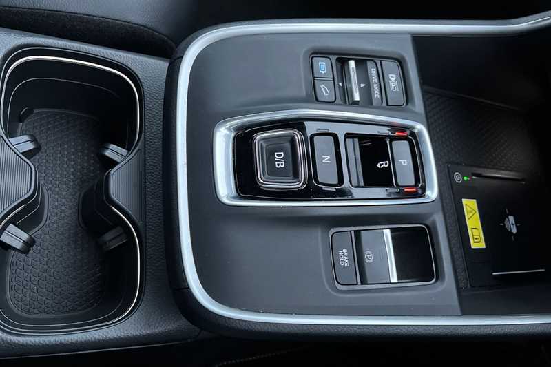 Used Honda CR-V 2025 for sale - 76217385: Photo 22