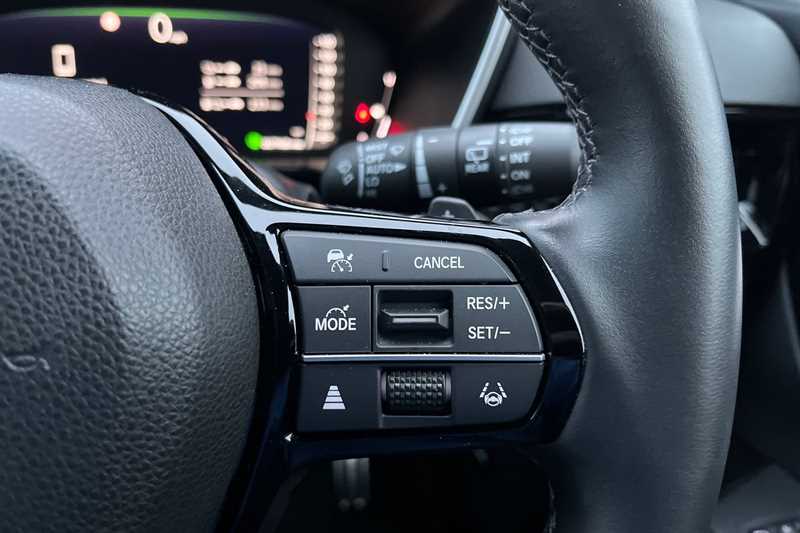 Used Honda CR-V 2025 for sale - 76217385: Photo 24