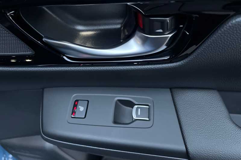 Used Honda CR-V 2025 for sale - 76217385: Photo 26