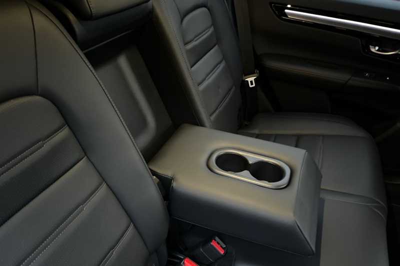 Used Honda CR-V 2025 for sale - 76217385: Photo 27