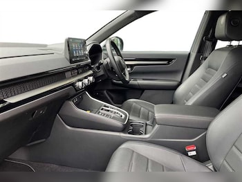 Used Honda CR-V 2025 for sale - 76217385: Photo