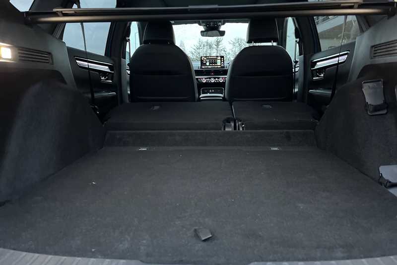 Used Honda CR-V 2025 for sale - 76217385: Photo 30