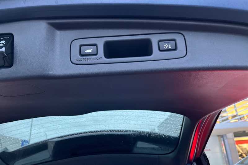 Used Honda CR-V 2025 for sale - 76217385: Photo 31