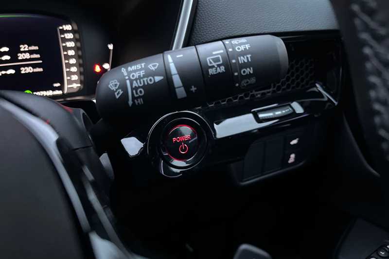 Used Honda CR-V 2025 for sale - 76217385: Photo 33