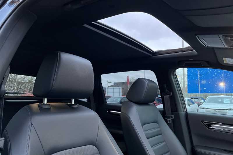 Used Honda CR-V 2025 for sale - 76217385: Photo 34