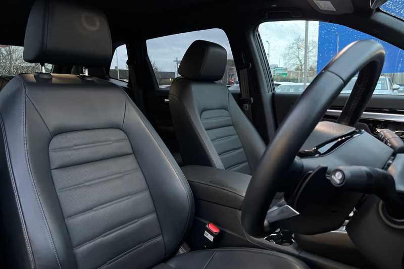 Used Honda CR-V 2025 for sale - 76217385: Photo 35