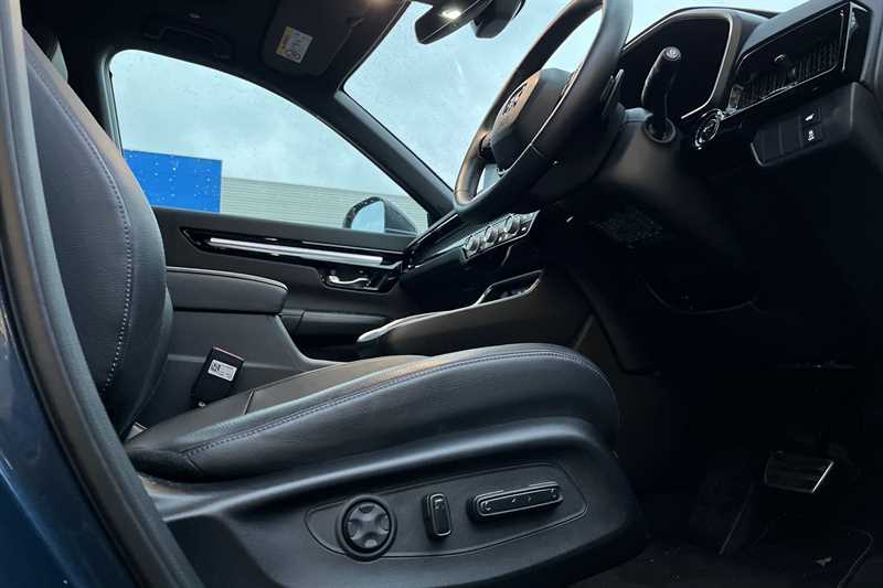 Used Honda CR-V 2025 for sale - 76217385: Photo 38