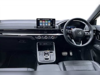Used Honda CR-V 2025 for sale - 76217385: Photo