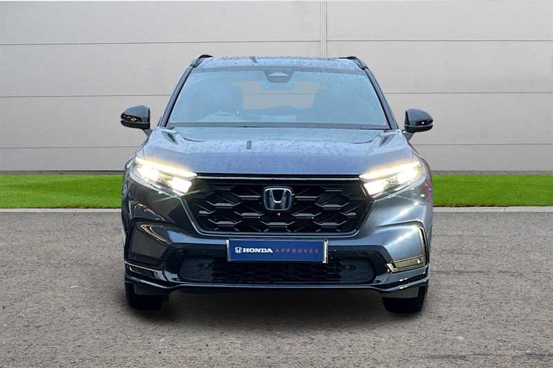 Used Honda CR-V 2025 for sale - 76217385: Photo 6