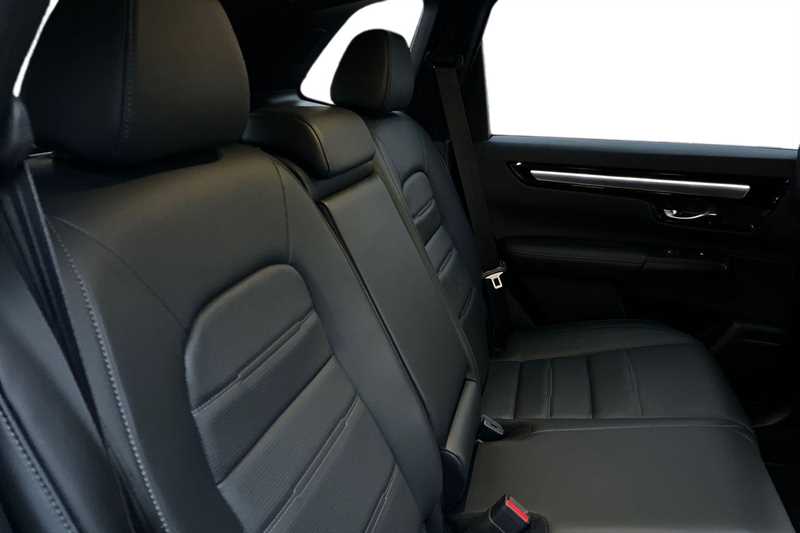 Used Honda CR-V 2025 for sale - 76217385: Photo 8