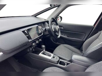 Used Honda Jazz 2021 for sale - 76140524: Photo
