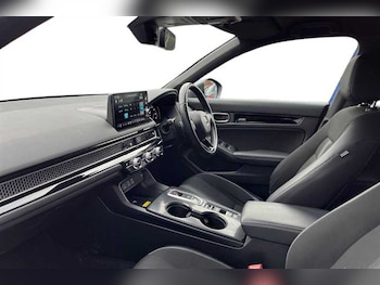 Used Honda Civic 2023 for sale - 76928308: Photo