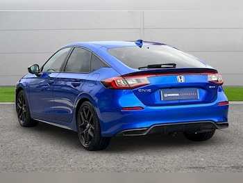 Used Honda Civic 2023 for sale - 76928308: Photo