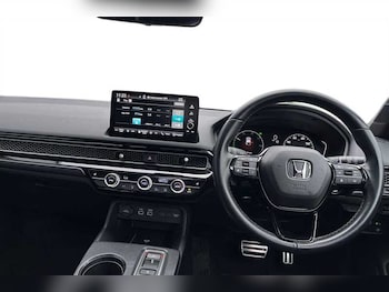 Used Honda Civic 2023 for sale - 76928308: Photo