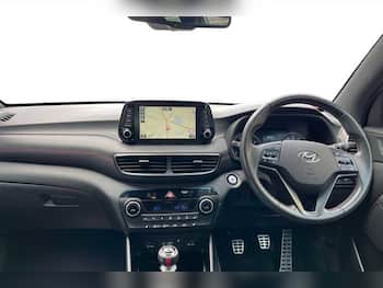 Used Hyundai TUCSON 2019 for sale - 79678426: Photo