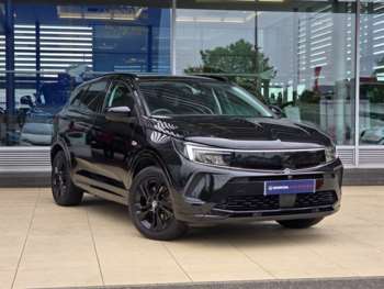 2022 - 1.6 HYBRID GS LINE 5DR AUTO