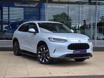 2023 - 2.0 EHEV ADVANCE 5DR CVT