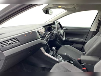 Used Volkswagen Polo 2025 for sale - 78377777: Photo