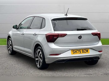 Used Volkswagen Polo 2025 for sale - 78377777: Photo