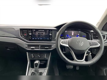 Used Volkswagen Polo 2025 for sale - 78377777: Photo