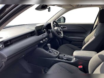 Used Honda HR-V 2023 for sale - 78472746: Photo
