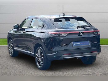 Used Honda HR-V 2023 for sale - 78472746: Photo