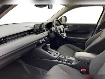 Used Honda HR-V 2023 for sale - 78385443: Photo