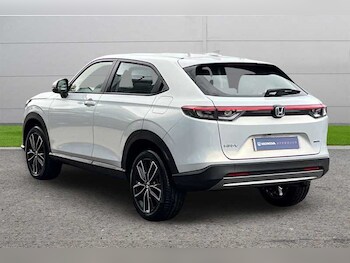 Used Honda HR-V 2023 for sale - 78385443: Photo