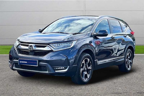 Used Honda CR-V 2019 for sale - 76241846: Photo 10