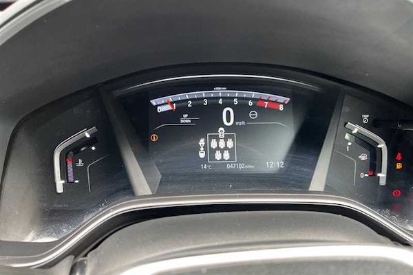 Used Honda CR-V 2019 for sale - 76241846: Photo 11