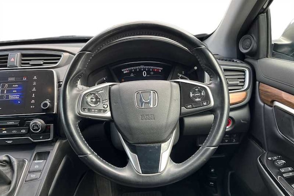 Used Honda CR-V 2019 for sale - 76241846: Photo 13
