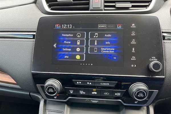 Used Honda CR-V 2019 for sale - 76241846: Photo 14