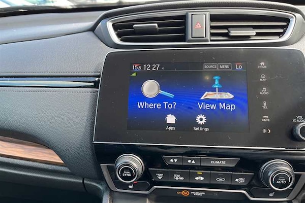 Used Honda CR-V 2019 for sale - 76241846: Photo 15