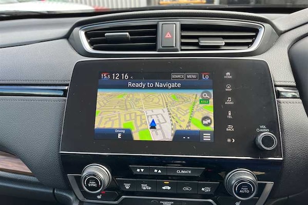 Used Honda CR-V 2019 for sale - 76241846: Photo 16